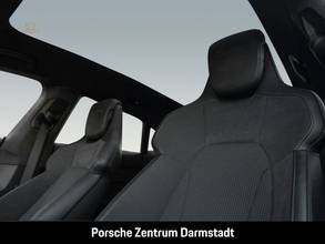 Thumbnail von Porsche Taycan Turbo Cross Turismo HA-Lenkung LED-Matrix
