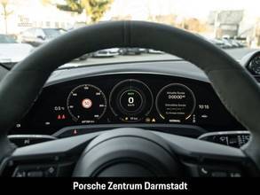Thumbnail von Porsche Taycan Turbo Cross Turismo HA-Lenkung LED-Matrix