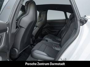 Thumbnail von Porsche Taycan Turbo Cross Turismo HA-Lenkung LED-Matrix