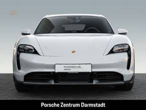 Thumbnail von Porsche Taycan Turbo Cross Turismo HA-Lenkung LED-Matrix