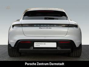 Thumbnail von Porsche Taycan Turbo Cross Turismo HA-Lenkung LED-Matrix