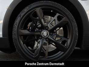 Thumbnail von Porsche Taycan Turbo Cross Turismo HA-Lenkung LED-Matrix