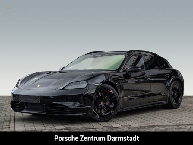 Porsche Taycan GTS Sport Turismo HA-Lenkung Active-Ride