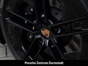Thumbnail von Porsche Taycan GTS Sport Turismo HA-Lenkung Active-Ride