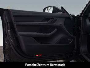 Thumbnail von Porsche Taycan GTS Sport Turismo HA-Lenkung Active-Ride