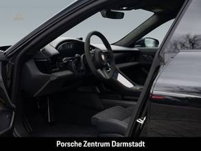Thumbnail von Porsche Taycan GTS Sport Turismo HA-Lenkung Active-Ride