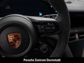 Thumbnail von Porsche Taycan GTS Sport Turismo HA-Lenkung Active-Ride