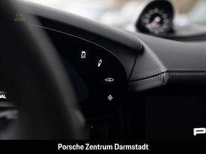 Thumbnail von Porsche Taycan GTS Sport Turismo HA-Lenkung Active-Ride