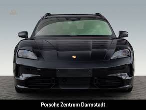 Thumbnail von Porsche Taycan GTS Sport Turismo HA-Lenkung Active-Ride