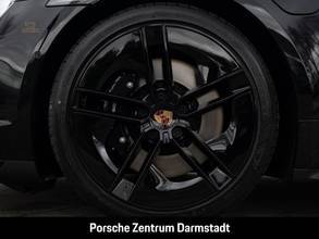 Thumbnail von Porsche Taycan GTS Sport Turismo HA-Lenkung Active-Ride