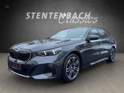 BMW 540 d xDrive M Sport Pro *Pano*AHK*360*HUD*H/K