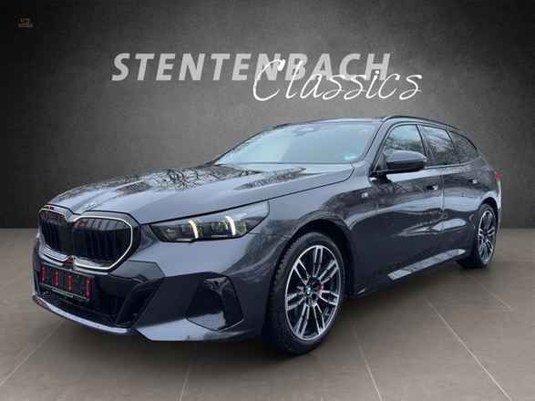 BMW 540 d xDrive M Sport Pro *Pano*AHK*360*HUD*H/K