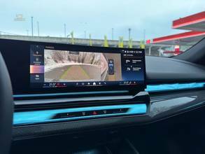 Thumbnail von BMW 540 d xDrive M Sport Pro *Pano*AHK*360*HUD*H/K