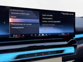 Thumbnail von BMW 540 d xDrive M Sport Pro *Pano*AHK*360*HUD*H/K