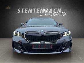 Thumbnail von BMW 540 d xDrive M Sport Pro *Pano*AHK*360*HUD*H/K