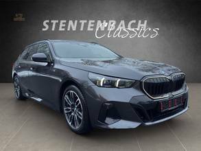 Thumbnail von BMW 540 d xDrive M Sport Pro *Pano*AHK*360*HUD*H/K