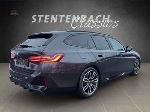 Thumbnail von BMW 540 d xDrive M Sport Pro *Pano*AHK*360*HUD*H/K