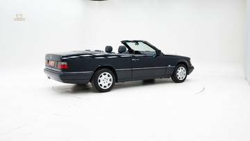 Thumbnail von Mercedes-Benz E200 Cabriolet '95