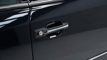 Thumbnail von Mercedes-Benz E200 Cabriolet '95