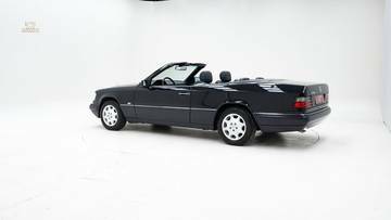 Thumbnail von Mercedes-Benz E200 Cabriolet '95