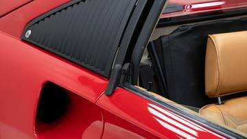 Thumbnail von Ferrari 308 GTSi '82