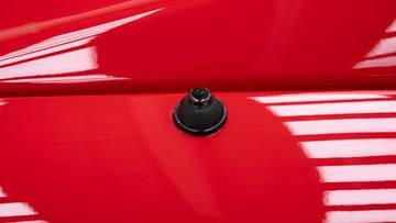 Thumbnail von Ferrari 308 GTSi '82