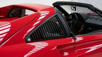 Thumbnail von Ferrari 308 GTSi '82