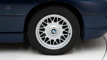 Thumbnail von BMW  850i '91