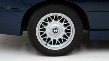 Thumbnail von BMW  850i '91