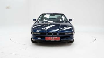 Thumbnail von BMW  850i '91