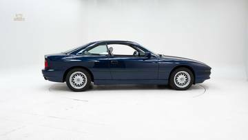 Thumbnail von BMW  850i '91