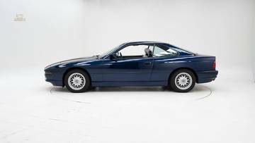 Thumbnail von BMW  850i '91