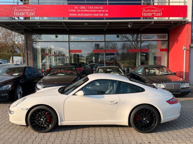Porsche 997 911 Carrera S Coupe -servis defteri - Mükemmel