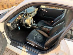 Thumbnail von Porsche 997 911 Carrera S Coupe -servis defteri - Mükemmel