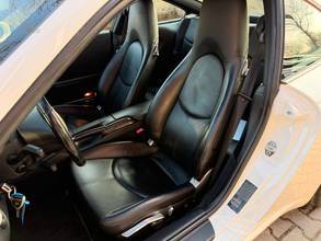 Thumbnail von Porsche 997 911 Carrera S Coupe -servis defteri - Mükemmel