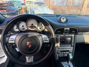 Thumbnail von Porsche 997 911 Carrera S Coupe -servis defteri - Mükemmel