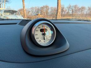 Thumbnail von Porsche 997 911 Carrera S Coupe -servis defteri - Mükemmel