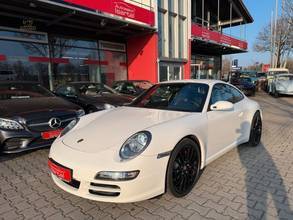 Thumbnail von Porsche 997 911 Carrera S Coupe -servis defteri - Mükemmel