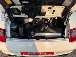 Thumbnail von Porsche 997 911 Carrera S Coupe -servis defteri - Mükemmel