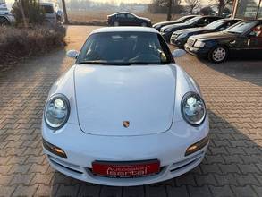Thumbnail von Porsche 997 911 Carrera S Coupe -servis defteri - Mükemmel