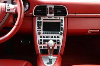 Thumbnail von ポルシェ911 997.1ターボクーペ - ワークスユニーク - オリジナル16,000 km