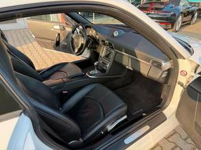 Thumbnail von Porsche 997 Carrera S Coupé - Onderhoudsboekje - Top