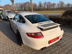 Thumbnail von Porsche 997 Carrera S Coupé - Onderhoudsboekje - Top