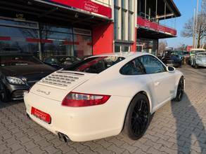 Thumbnail von Porsche 997 Carrera S Coupé - Onderhoudsboekje - Top