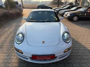 Thumbnail von Porsche 997 Carrera S Coupé - Onderhoudsboekje - Top
