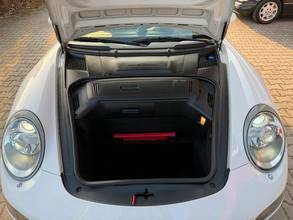 Thumbnail von Porsche 997 Carrera S Coupé - Onderhoudsboekje - Top