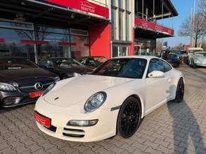 Thumbnail von Porsche 997 Carrera S Coupé - Onderhoudsboekje - Top