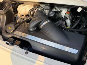 Thumbnail von Porsche 997 Carrera S Coupé - Onderhoudsboekje - Top