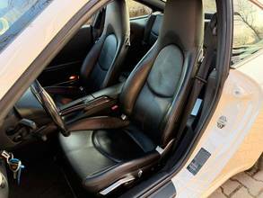 Thumbnail von Porsche 997 Carrera S Coupé - Onderhoudsboekje - Top