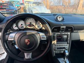 Thumbnail von Porsche 997 Carrera S Coupé - Onderhoudsboekje - Top